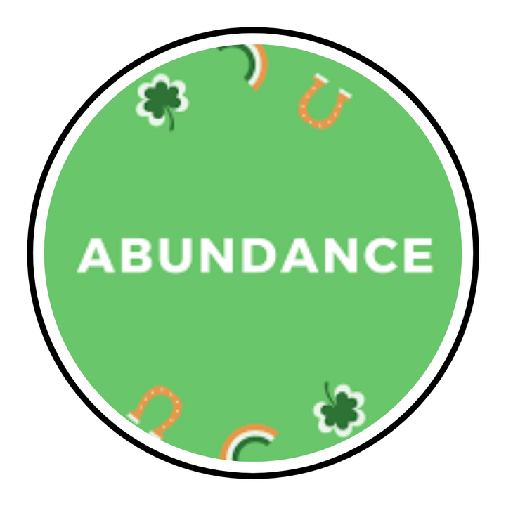 Abundance