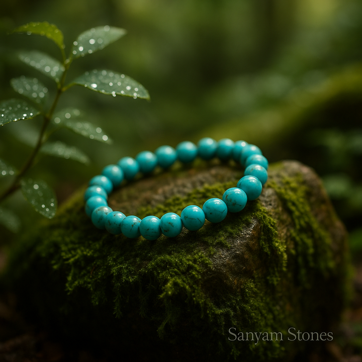 Turquoise Bracelet