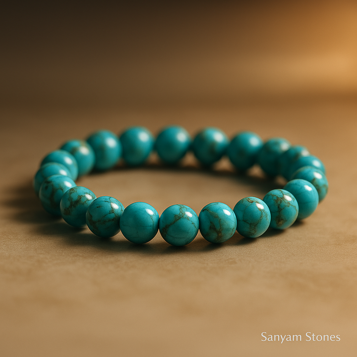 Turquoise Bracelet