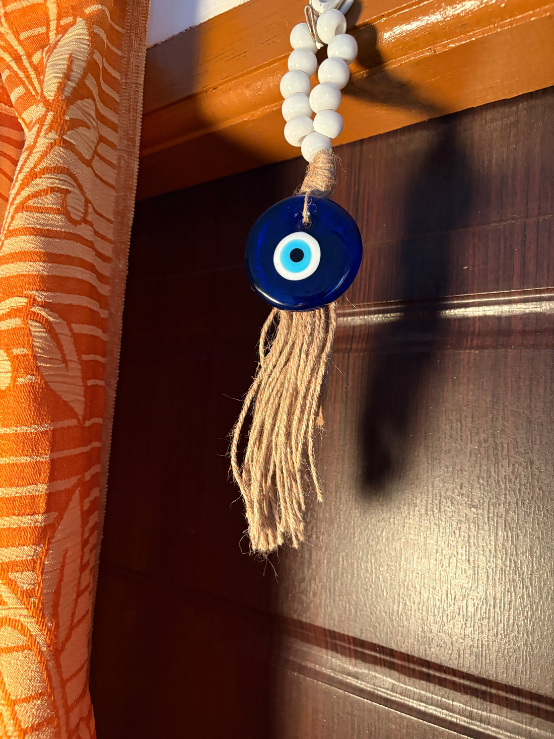 Evil Eye Nazar Protection Hanging