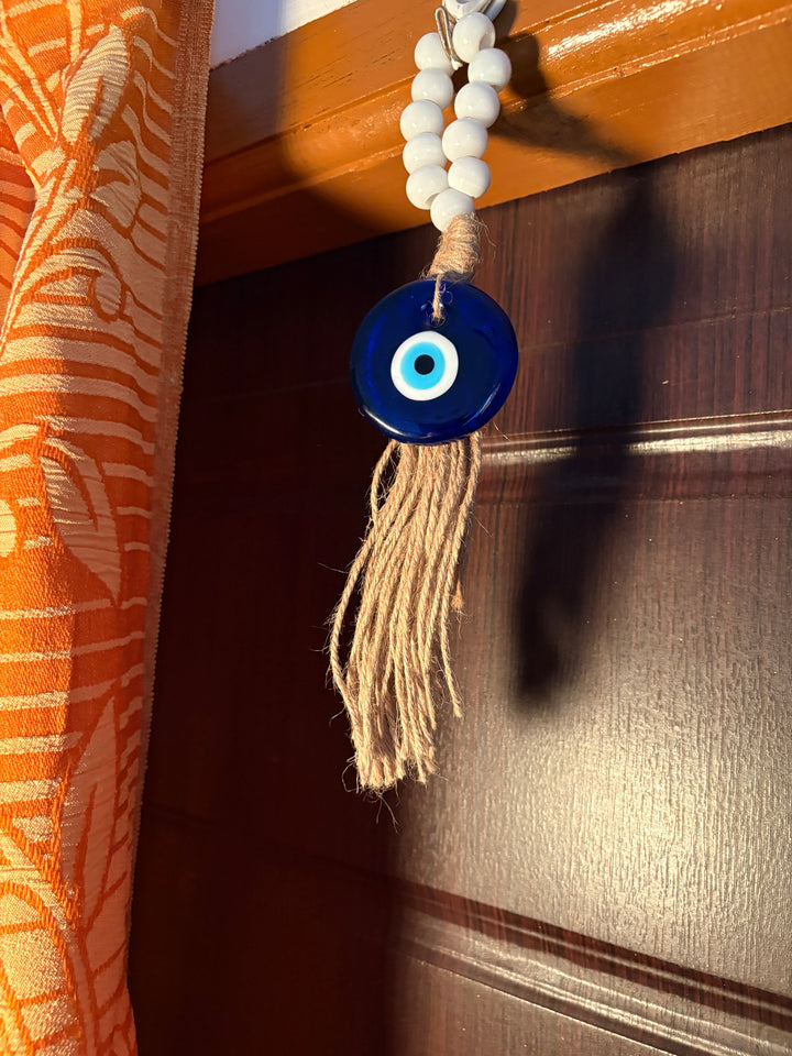 Evil Eye Nazar Protection Hanging