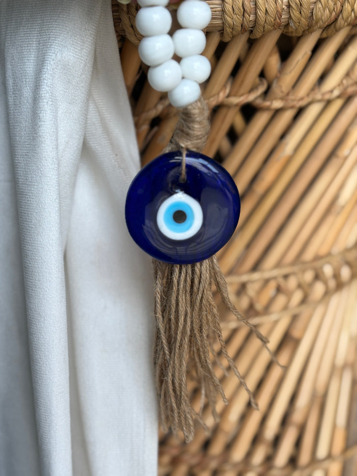 Evil Eye Nazar Protection Hanging