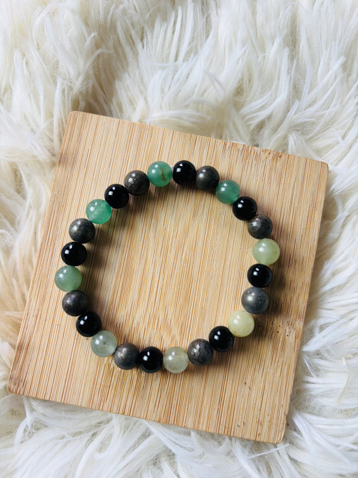 Money Magnet Bracelet