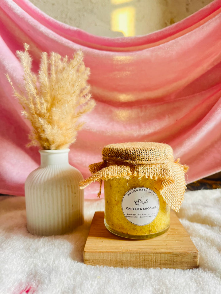 Jupiter Bath Salt