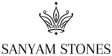 Sanyam stones