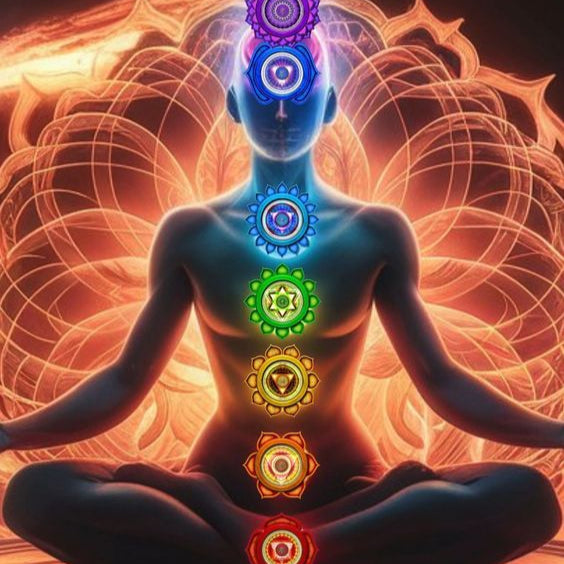 Chakra Balancing and Healing Yoga Session
