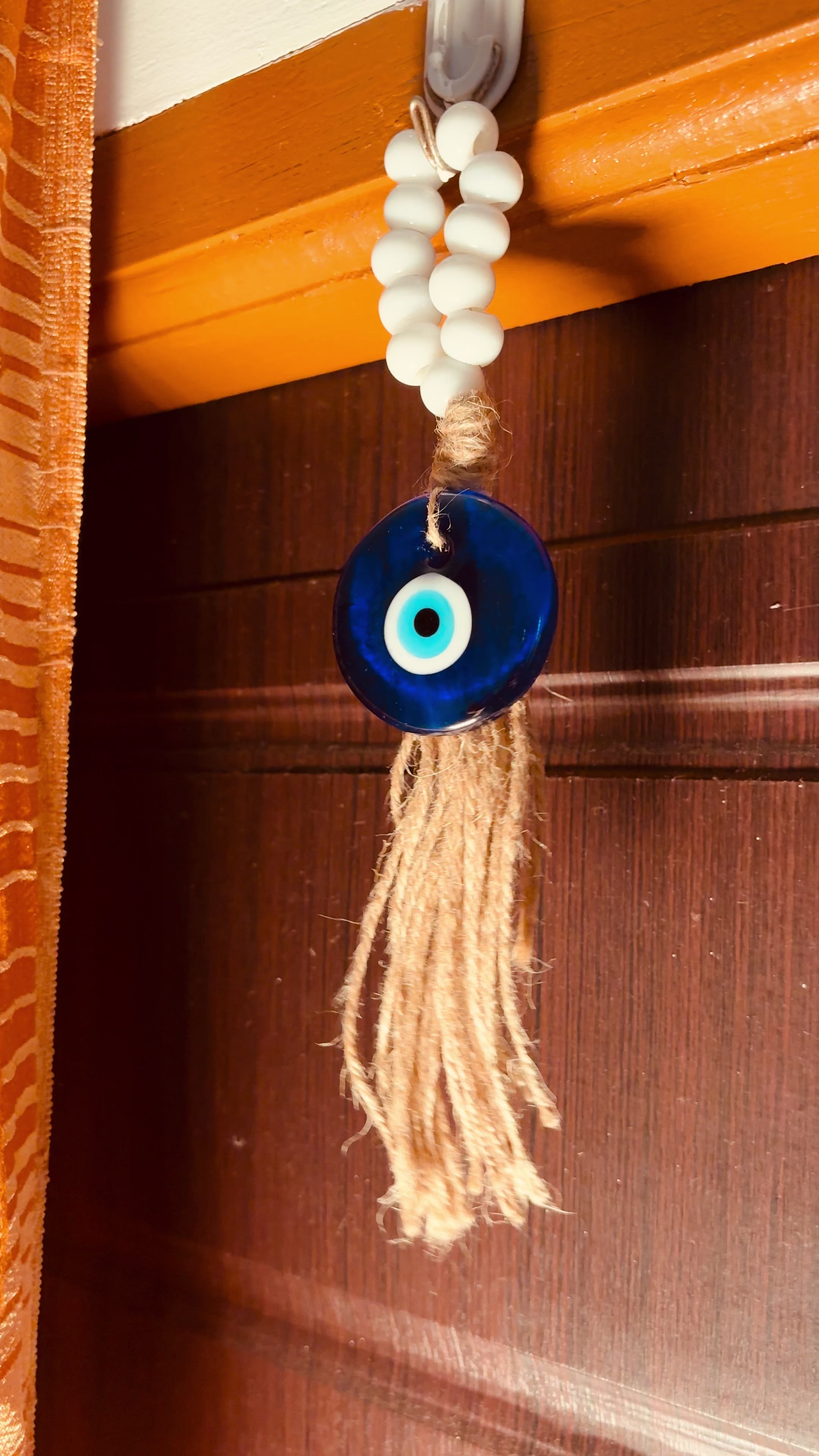 Evil Eye Nazar Protection Hanging